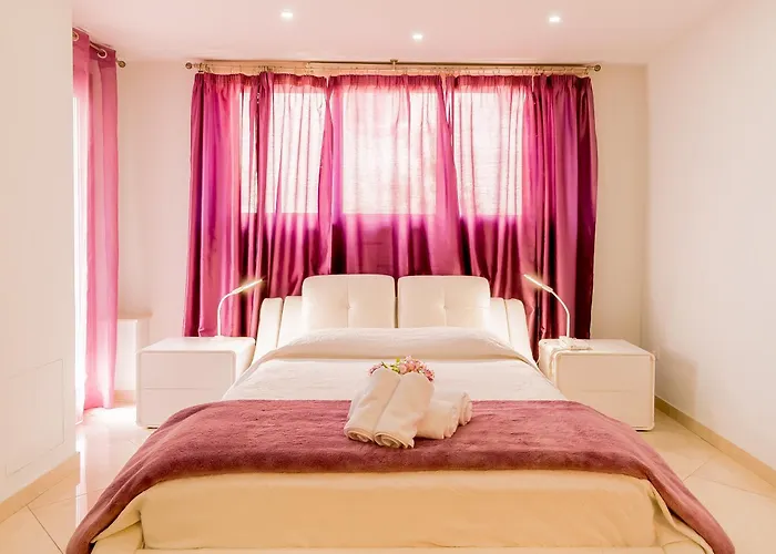 Mesogios House Suites