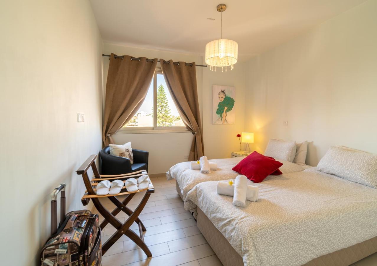 Διαμέρισμα Mesogios House *