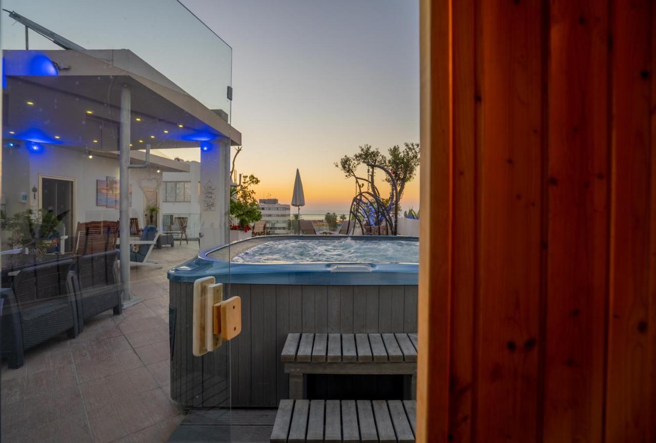 Mesogios House Διαμέρισμα *