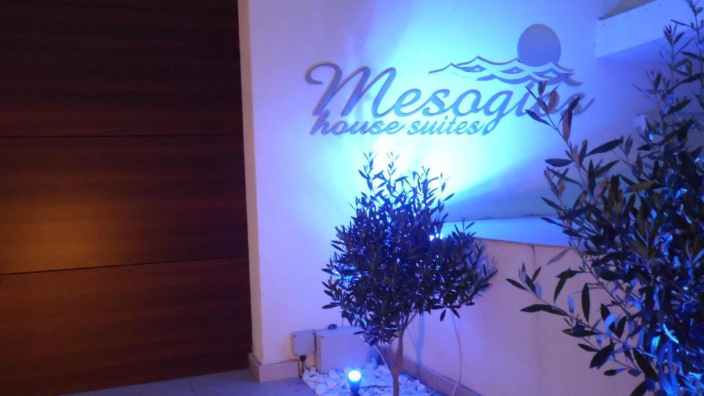 Mesogios House * Λάρνακα