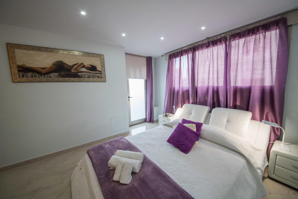 Mesogios House Διαμέρισμα *