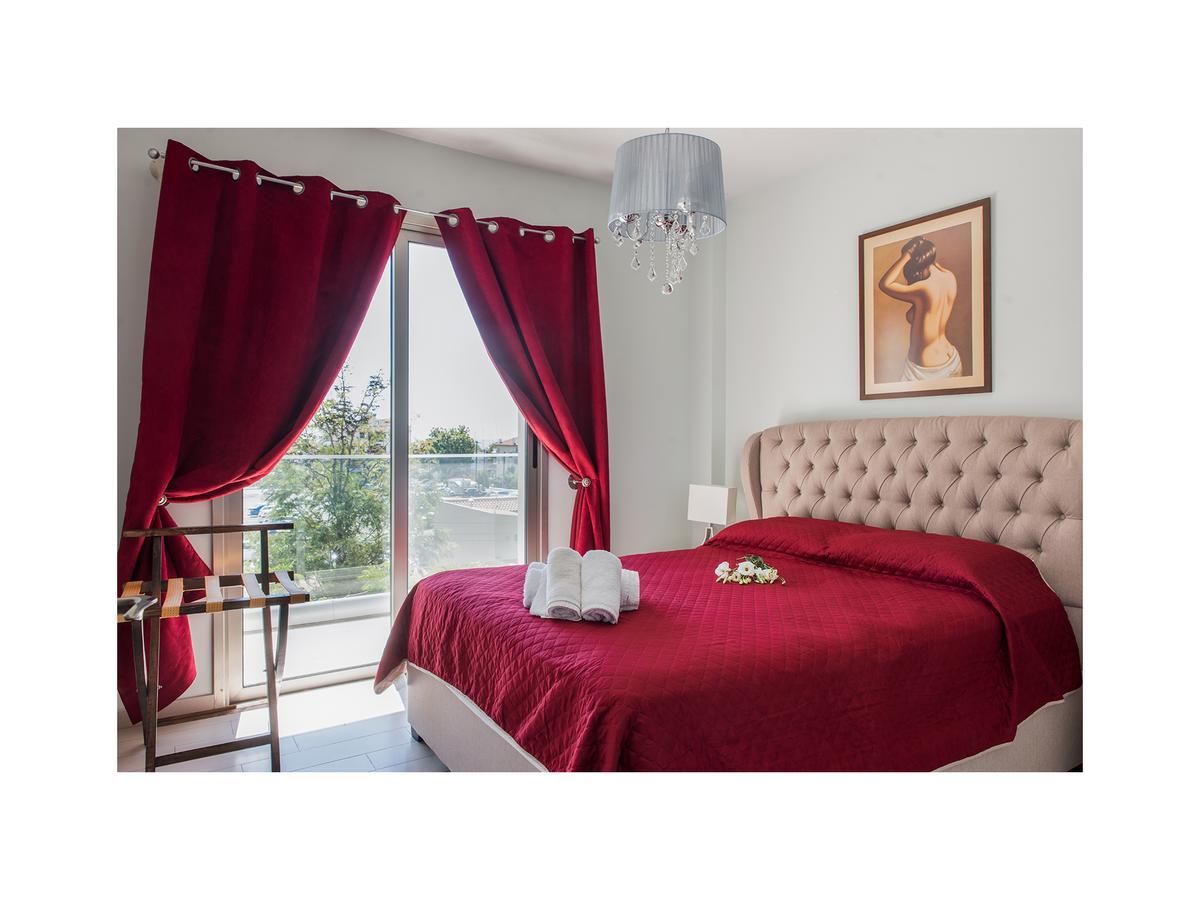 Διαμέρισμα Mesogios House Λάρνακα