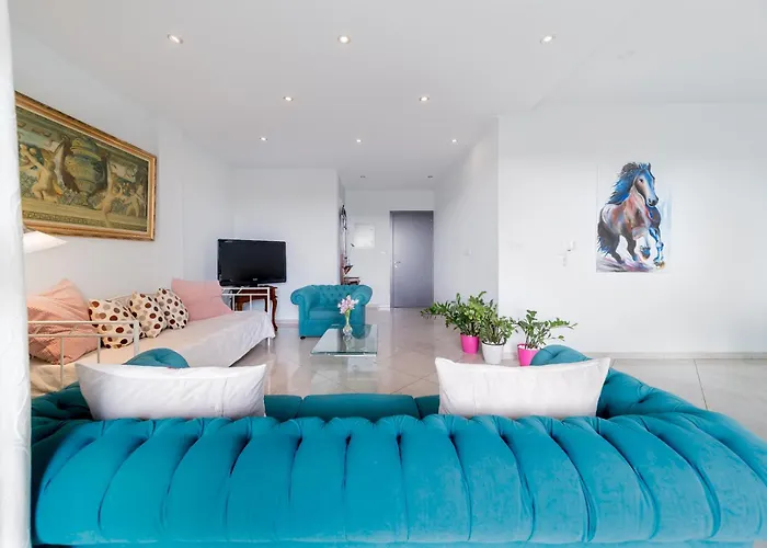 Mesogios House Suites