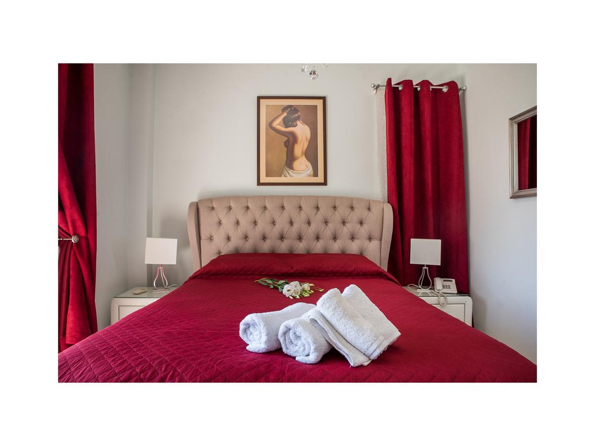 Mesogios House Апартаменти *